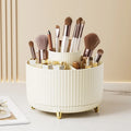 Rotating Makeup Organizer