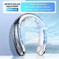 Bladeless Neck Fan