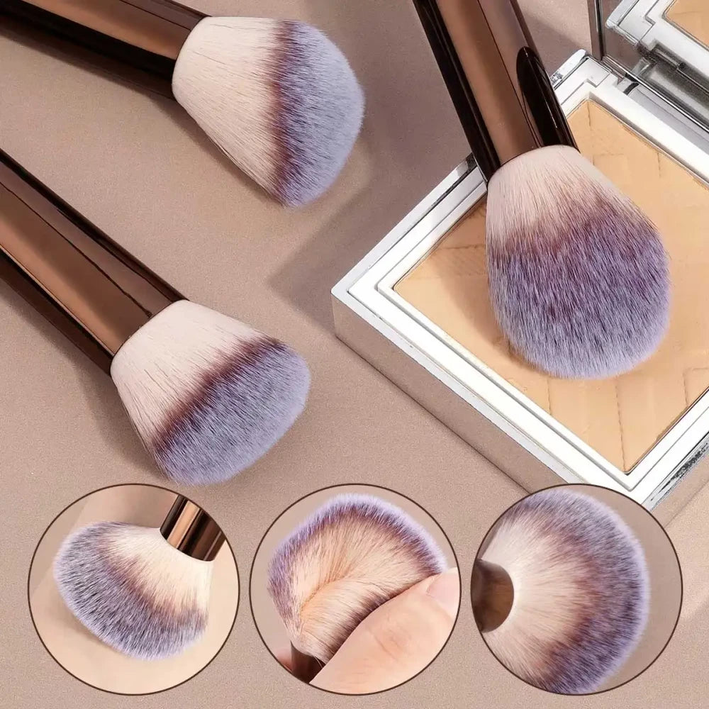 13PCS Makeup Brush Set