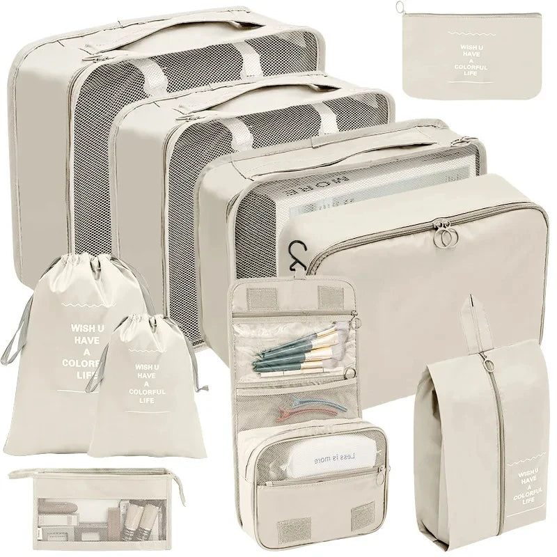 Packing Cube Set