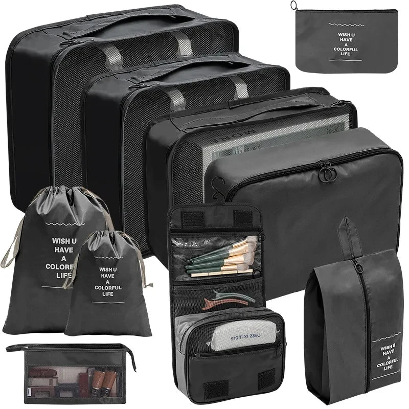Packing Cube Set