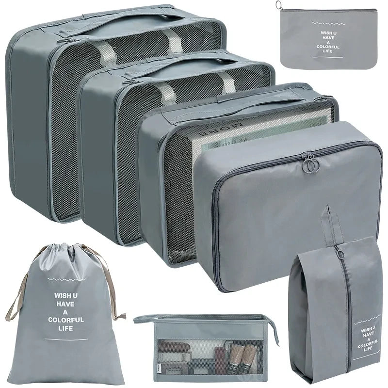 Packing Cube Set