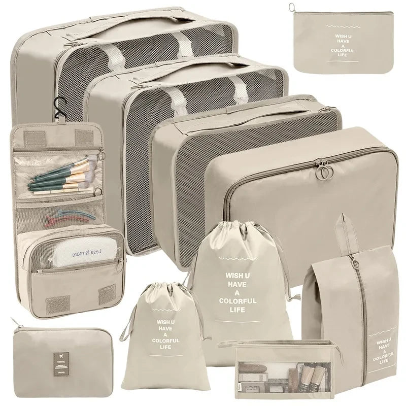 Packing Cube Set