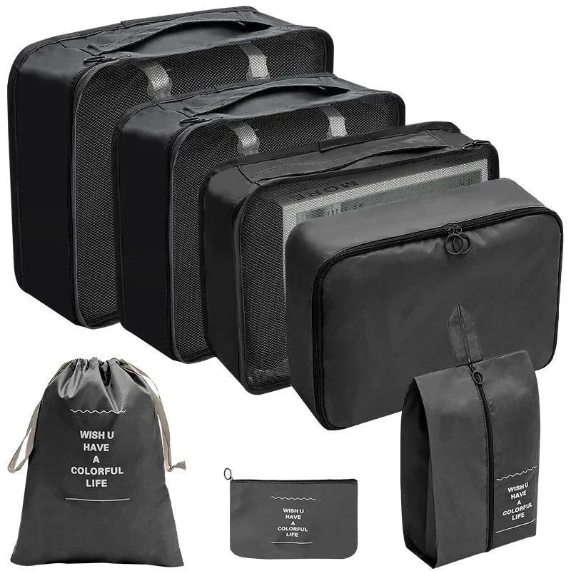 Packing Cube Set