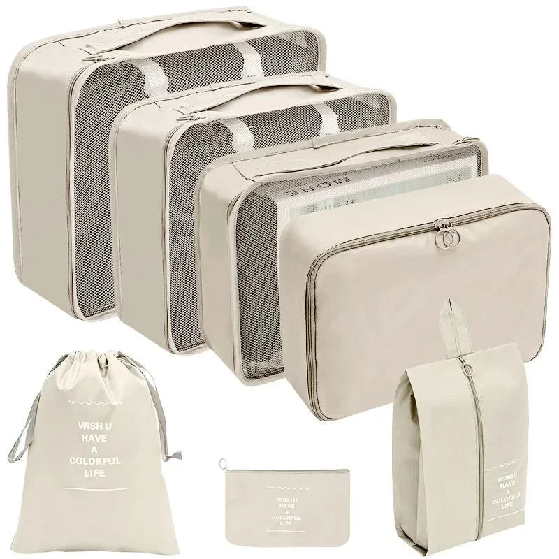 Packing Cube Set