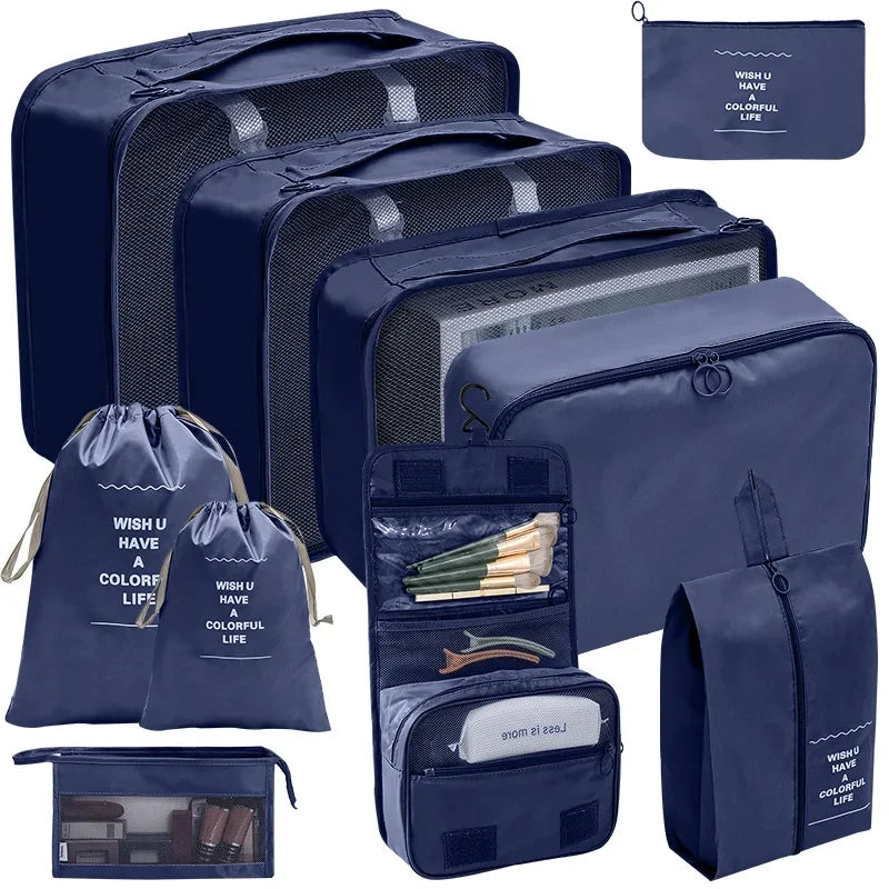 Packing Cube Set