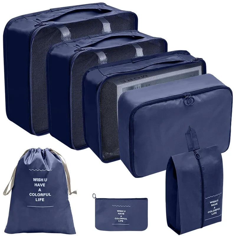 Packing Cube Set
