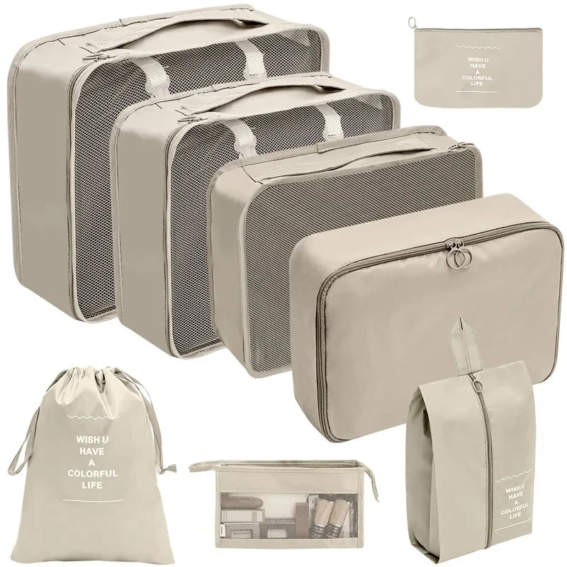 Packing Cube Set
