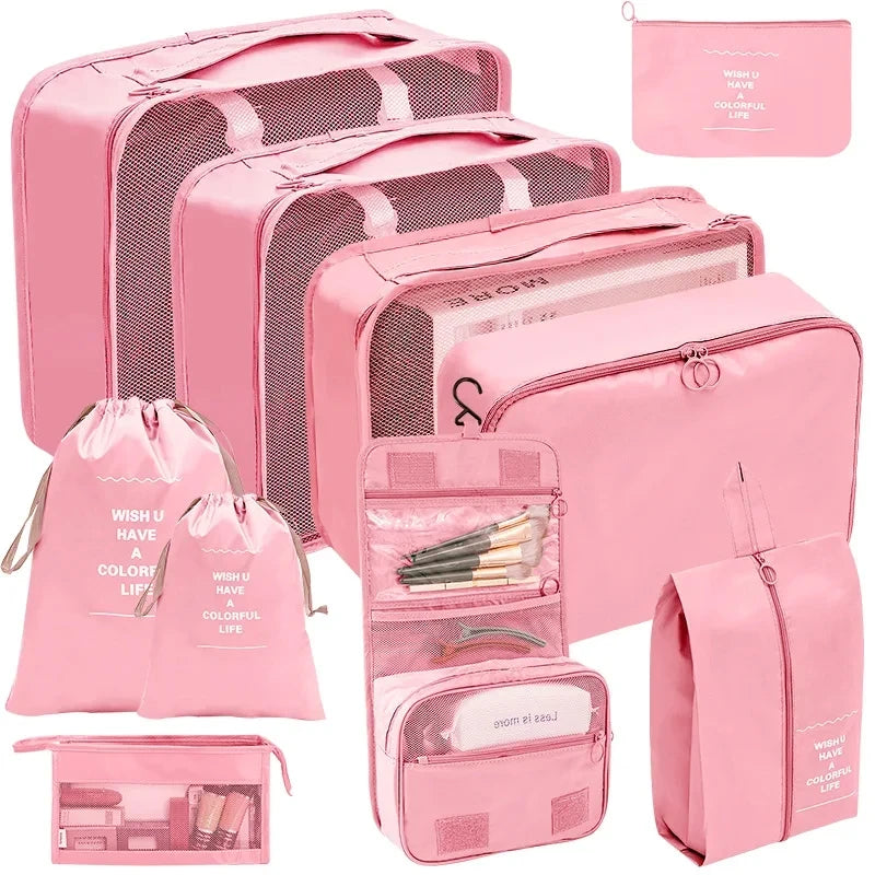 Packing Cube Set