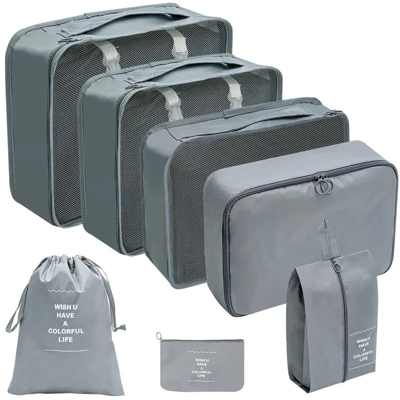 Packing Cube Set