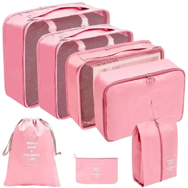 Packing Cube Set
