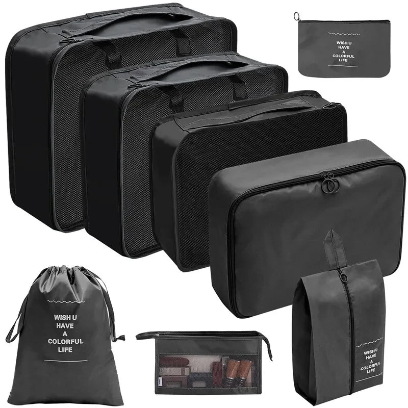 Packing Cube Set