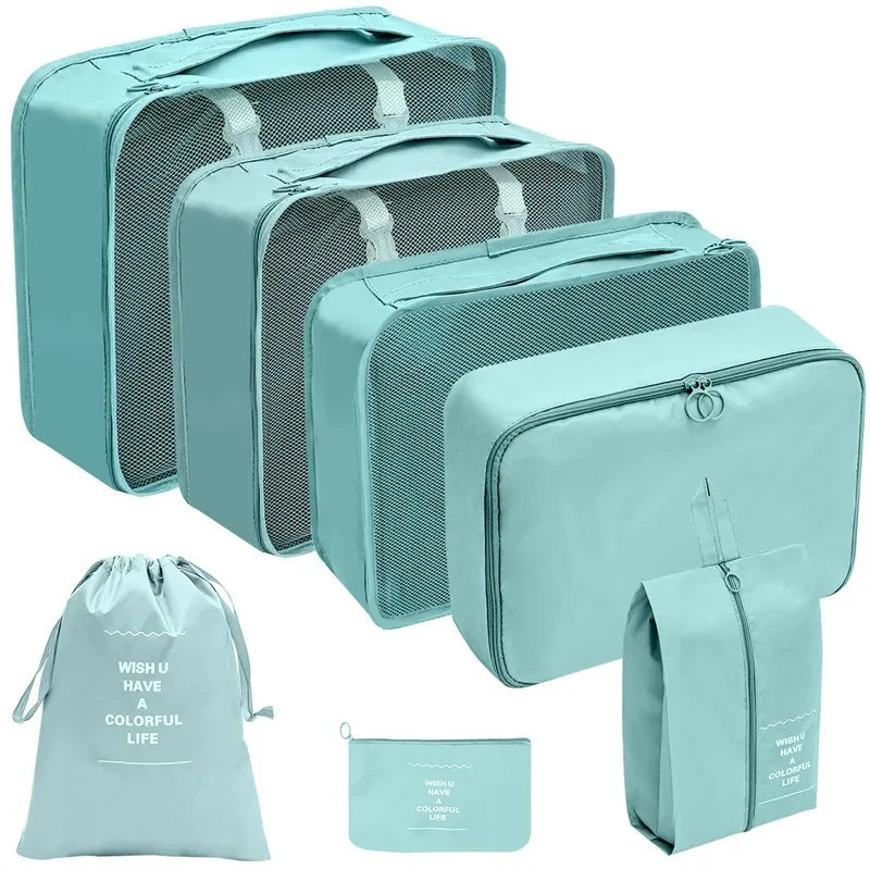 Packing Cube Set