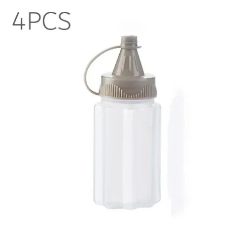 7 Piece Airtight Food Containers