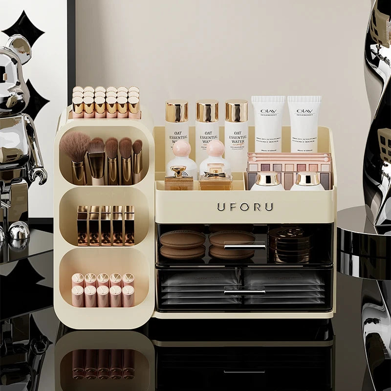 Large Capacity Makeup Organizer