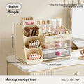 Large Capacity Makeup Organizer