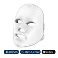 Wireless LED Face Mask